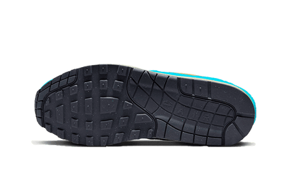Nike Nike Air Max 1 Corduroy Baltic Blue - FB8915-400