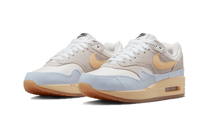 Nike Nike Air Max 1 Crepe Light Bone - FJ4735-001