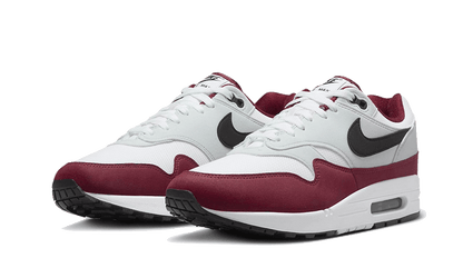 Nike Nike Air Max 1 Dark Team Red - FD9082-106