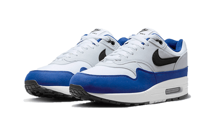 Nike Nike Air Max 1 Deep Royal Blue - FD9082-100