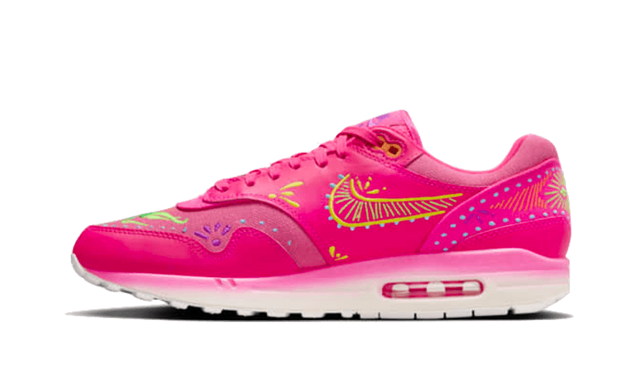 Nike Nike Air Max 1 Dia De Los Muertos - FQ8172-645