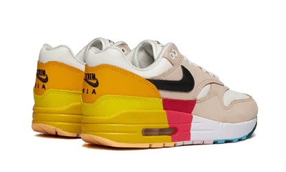 Nike Nike Air Max 1 Multi-Color - FQ2538-100