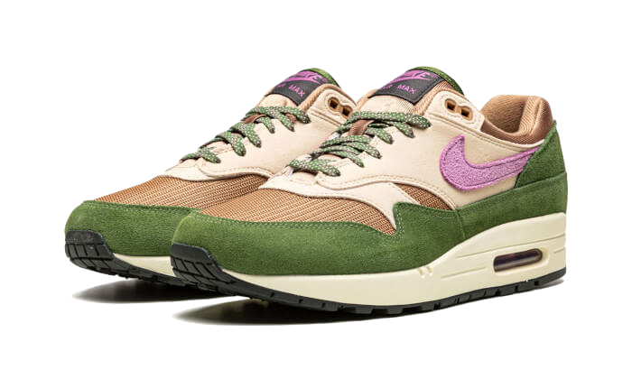 Nike Nike Air Max 1 SH Treeline (Skunk) - DR9773-300