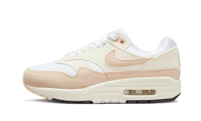 Nike Nike Air Max 1 Pale Ivory - DZ2628-101