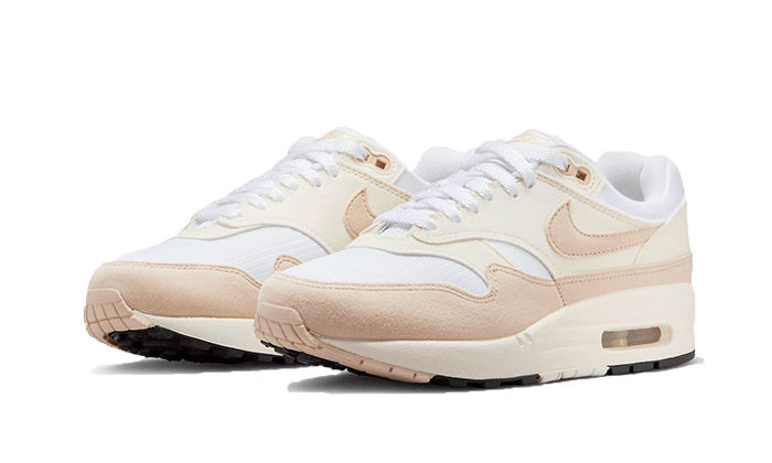 Nike Nike Air Max 1 Pale Ivory - DZ2628-101