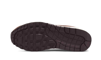 Nike Nike Air Max 1 Patta Tan Brown - DO9549-200