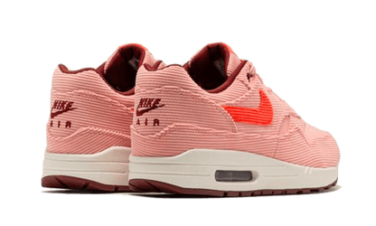 Nike Nike Air Max 1 PRM Corduroy Coral Stardust - FB8915-600