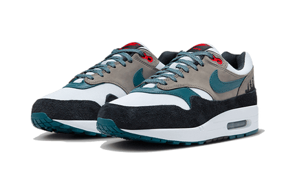 Nike Nike Air Max 1 PRM State Blue - FJ0698-100