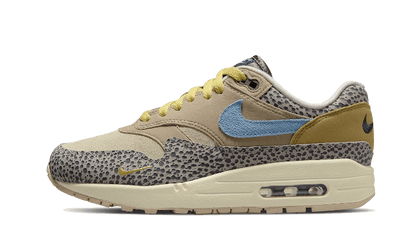 Nike Nike Air Max 1 Safari Cobblestone - DV3027-001