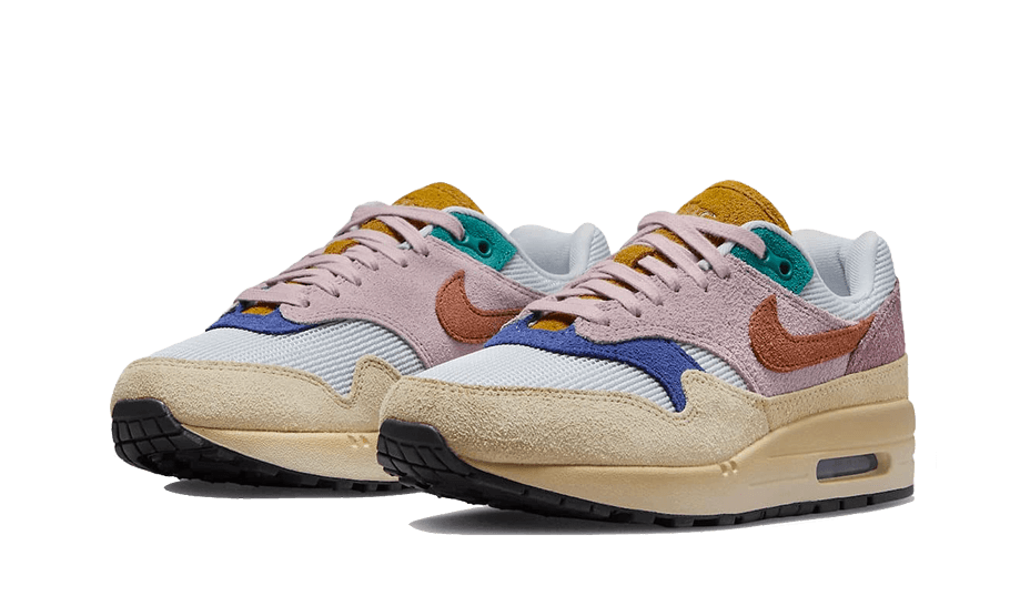 Nike Nike Air Max 1 Tan Lines - FN7200-224