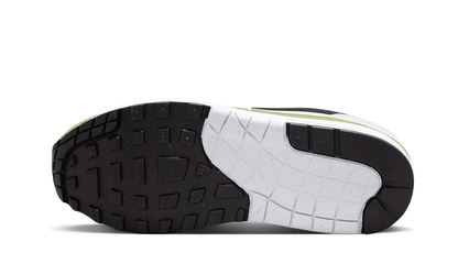 Nike Nike Air Max 1 White Black Medium Olive - FD9082-102