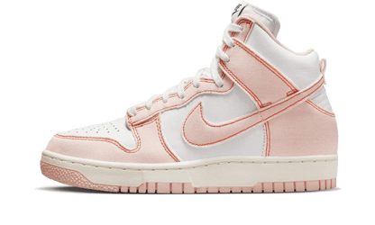 Nike Nike Dunk High 1985 Arctic Orange - DV1143-800