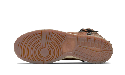 Nike Nike Dunk High Bodega Legend Fauna Brown - CZ8125-200