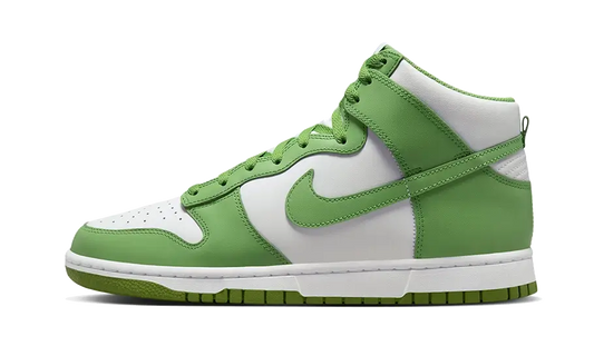 Nike Nike Dunk High Chlorophyll - DV0829-101