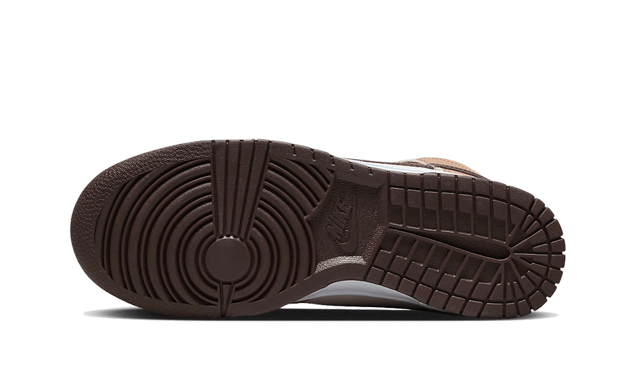 Nike Nike Dunk High Dusted Clay - FQ2755-200