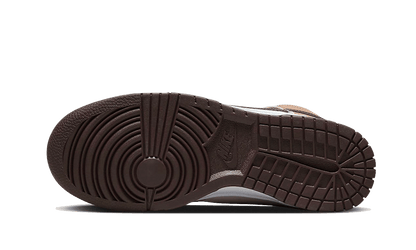 Nike Nike Dunk High Dusted Clay - FQ2755-200