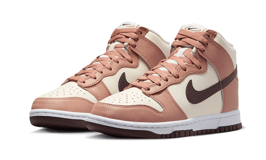 Nike Nike Dunk High Dusted Clay - FQ2755-200