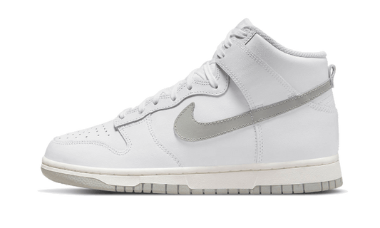 Nike Nike Dunk High Neutral Grey - DD1869-111