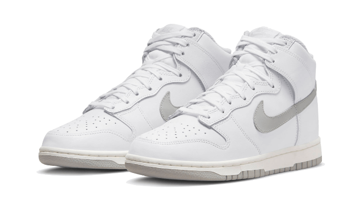 Nike Nike Dunk High Neutral Grey - DD1869-111