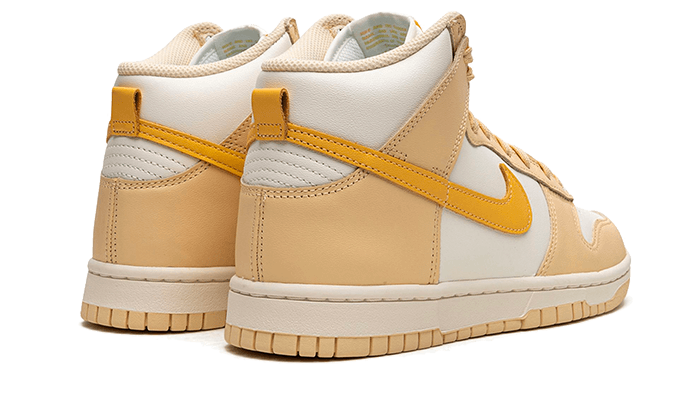 Nike Nike Dunk High Pale Vanilla - DD1869-201