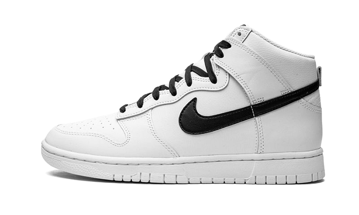 Nike Nike Dunk High Reverse Panda - DJ6189-101 / DB2179-108