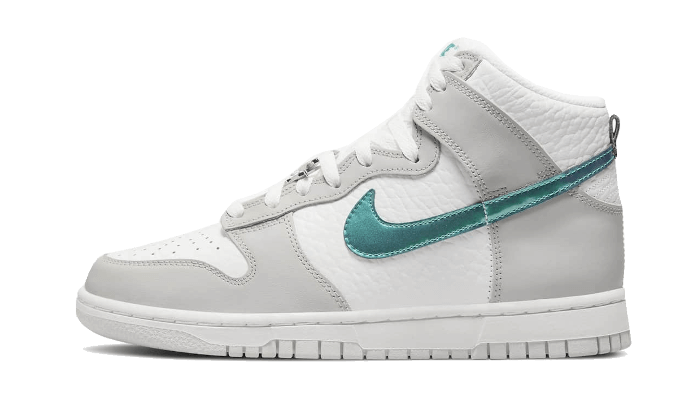 Nike Nike Dunk High Ring Bling - DR7855-100