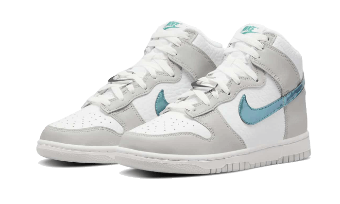 Nike Nike Dunk High Ring Bling - DR7855-100