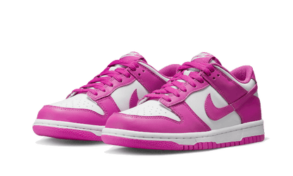 Nike Nike Dunk Low Active Fuchsia - FJ0704-100