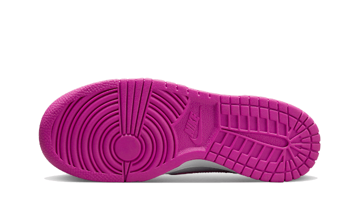 Nike Nike Dunk Low Active Fuchsia - FJ0704-100