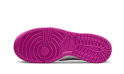 Nike Nike Dunk Low Active Fuchsia - FJ0704-100