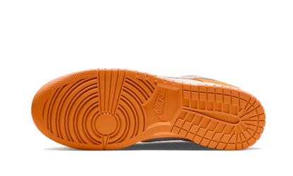 Nike Nike Dunk Low AS Safari Swoosh Kumquat - DR0156-800