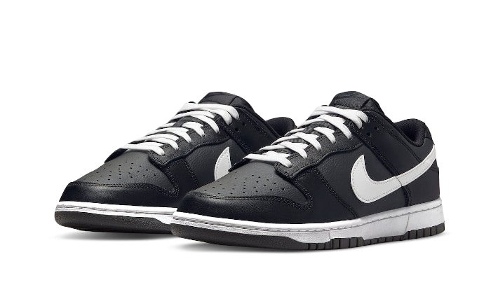 Nike Nike Dunk Low Black White (2022) - DJ6188-002