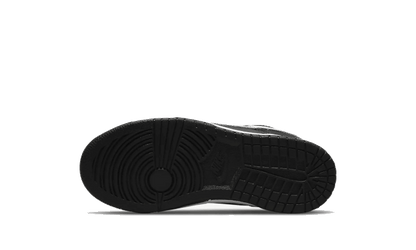 Nike Nike Dunk Low Black White (2022) Enfant (PS) - DH9756-002