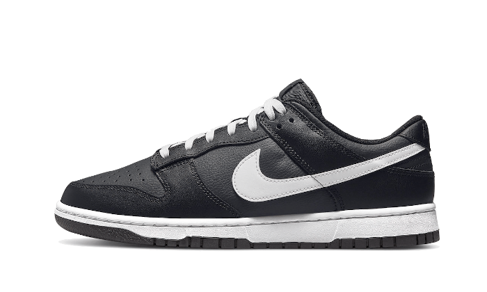 Nike Nike Dunk Low Black White (2022) - DJ6188-002