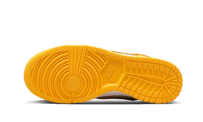 Nike Nike Dunk Low Citron Pulse - DD1503-002