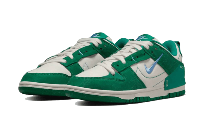 Nike Nike Dunk Low Disrupt 2 Malachite - DH4402-001