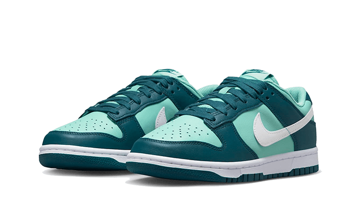 Nike Nike Dunk Low Geode Teal - DD1503-301