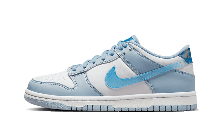 Nike Nike Dunk Low Hologram - FJ4668-400