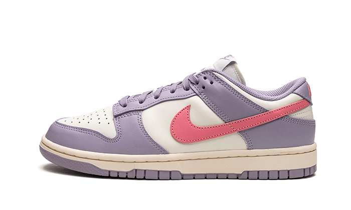 Nike Nike Dunk Low Indigo Haze - DD1503-500