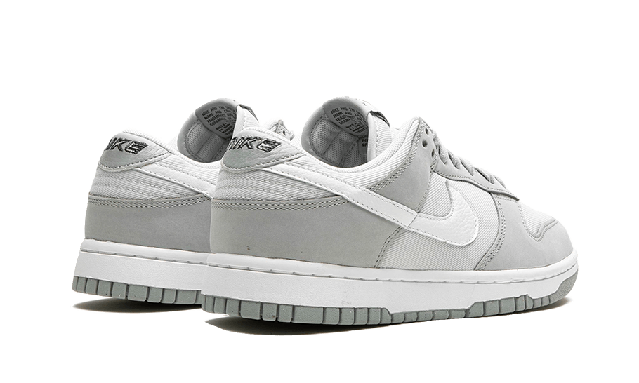 Nike Nike Dunk Low LX Light Smoke Grey - FB7720-002