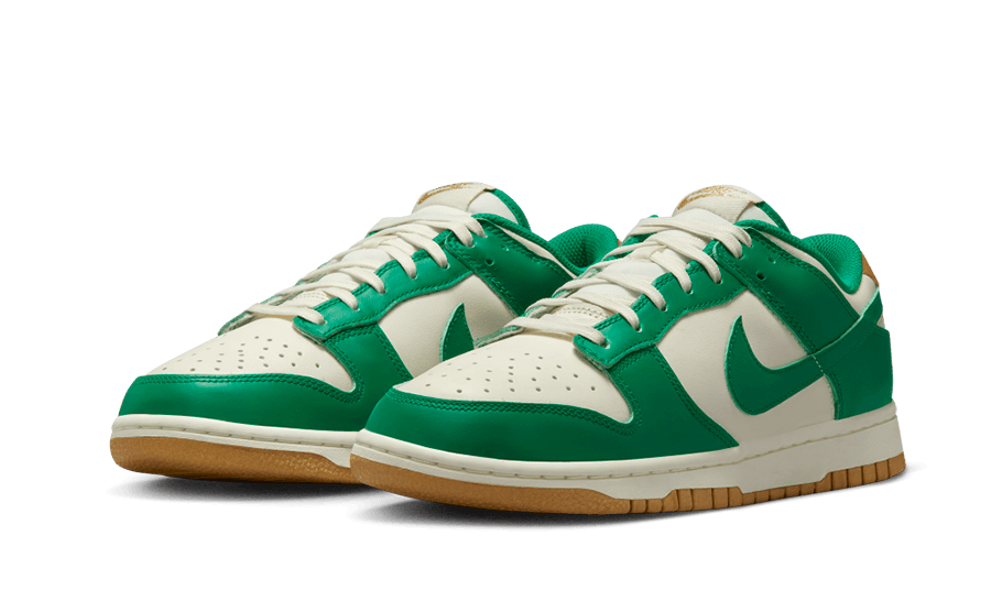 Nike Nike Dunk Low Malachite University Gold - FB7173-131