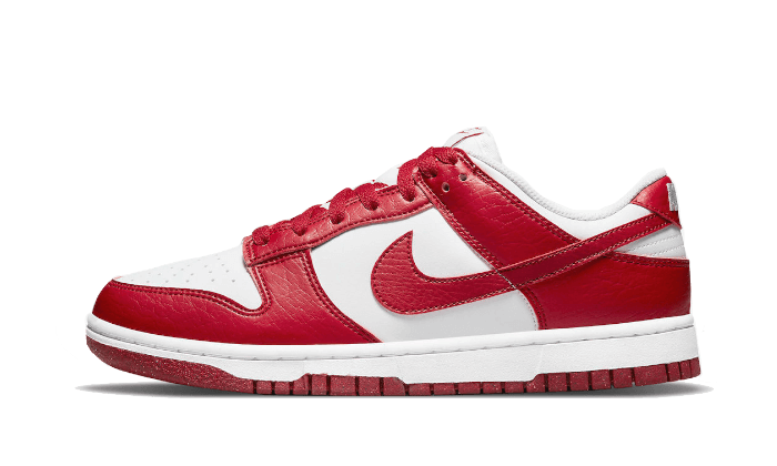 Nike Nike Dunk Low Next Nature Gym Red - DN1431-101