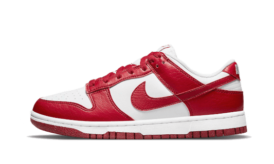 Nike Nike Dunk Low Next Nature Gym Red - DN1431-101