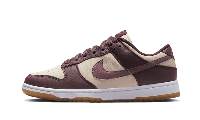 Nike Dunk Low Plum Eclipse (FJ4734-100) - Uniquekicks.be