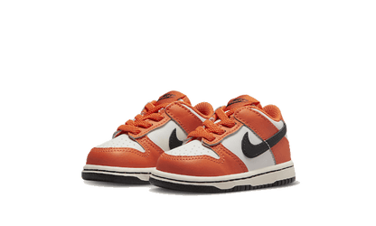 Nike Nike Dunk Low Halloween (2022) Bébé (TD) - DH9761-003