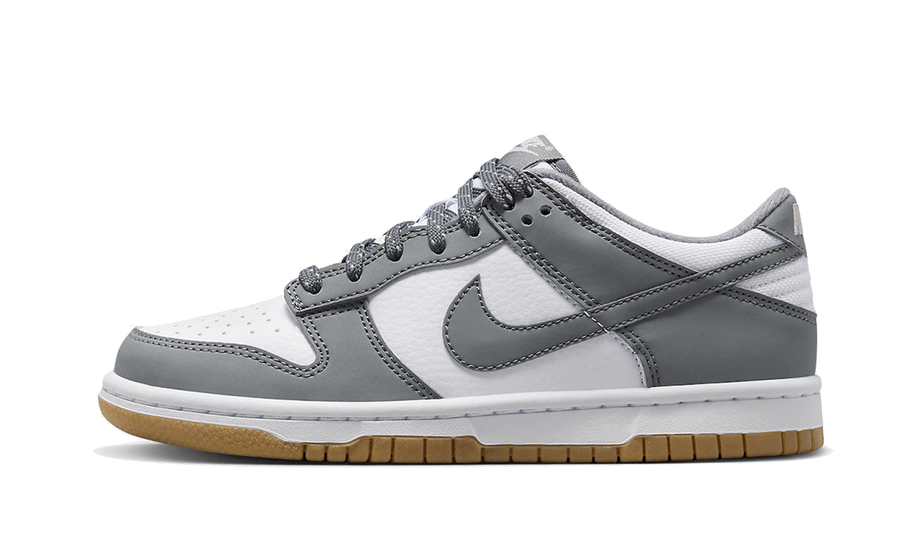 Nike Nike Dunk Low Reflective Grey - FV0374-100