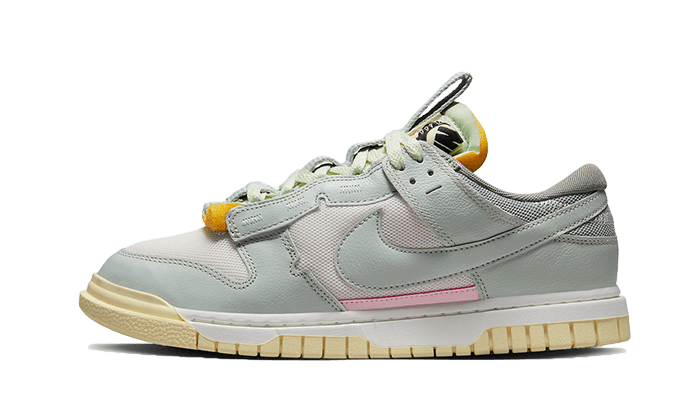 Nike Nike Dunk Low Remastered Mint Foam - DV0821-100