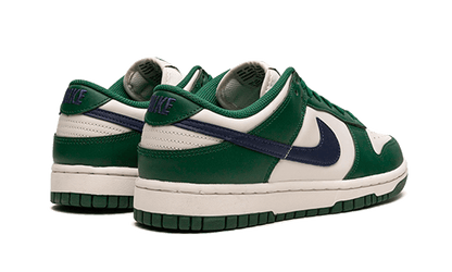Nike Nike Dunk Low Retro Gorge Green Midnight Navy - DD1503-300