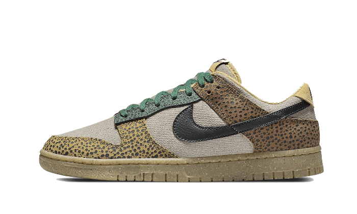 Nike Nike Dunk Low Safari - DX2654-200