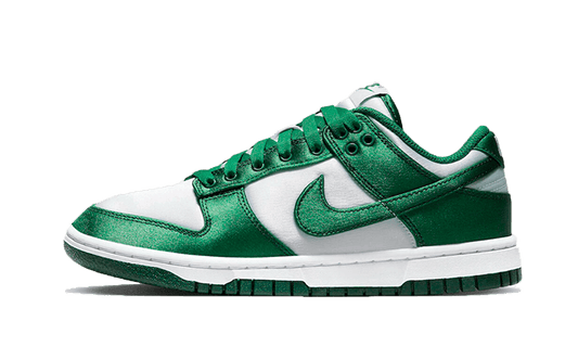 Nike Nike Dunk Low Satin Green - DX5931-100